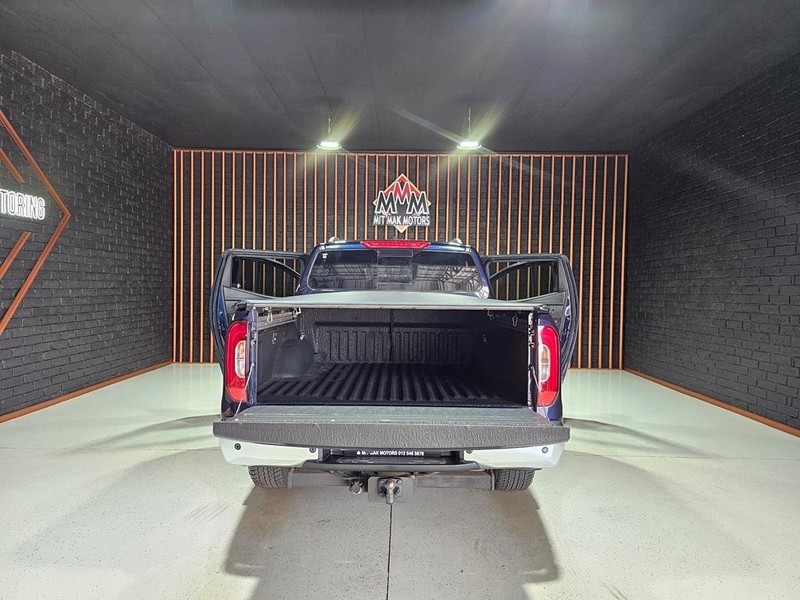 Mercedes-Benz X-class - Mit Mak Motors - Image 25
