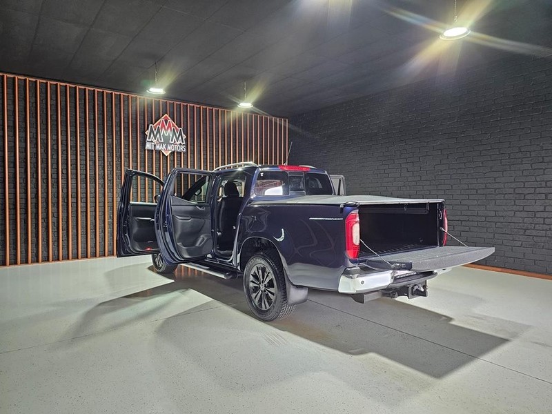 Mercedes-Benz X-class - Mit Mak Motors - Image 24