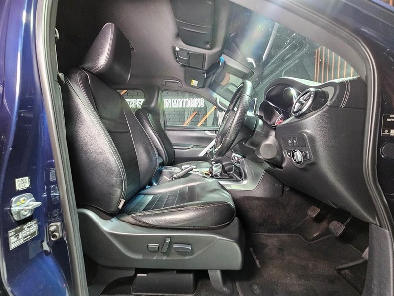 Mercedes-Benz X-class - Mit Mak Motors - Image 9