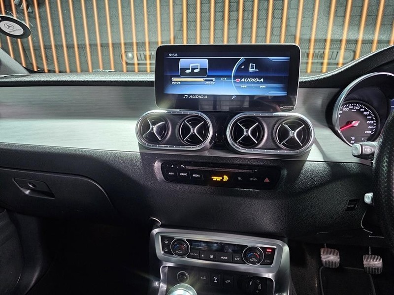 Mercedes-Benz X-class - Mit Mak Motors - Image 14