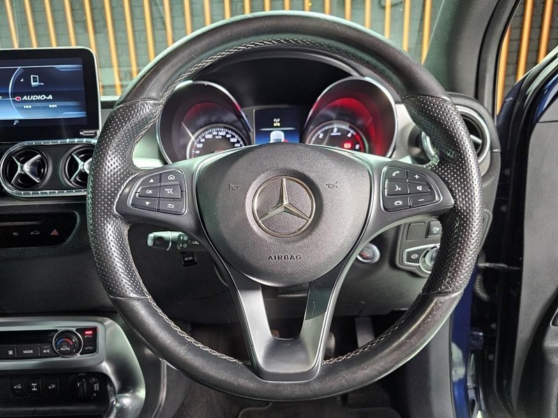 Mercedes-Benz X-class - Mit Mak Motors - Image 11