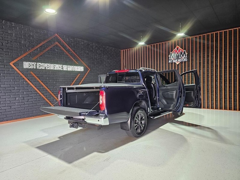Mercedes-Benz X-class - Mit Mak Motors - Image 26