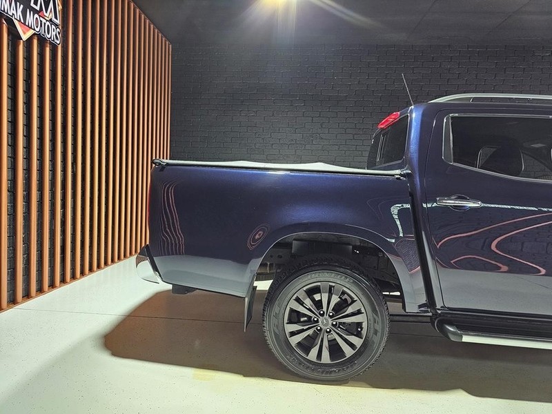 Mercedes-Benz X-class - Mit Mak Motors - Image 28