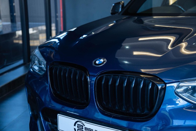 BMW X3 - Bruma Nissan - Image 5