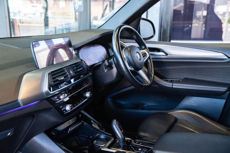 BMW X3 - Bruma Nissan - Image 11