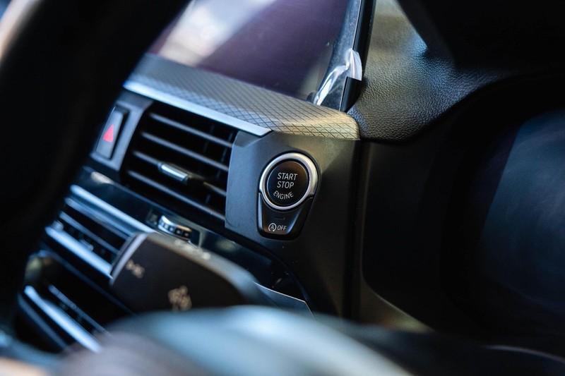 BMW X3 - Bruma Nissan - Image 26