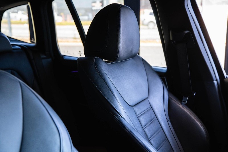 BMW X3 - Bruma Nissan - Image 27