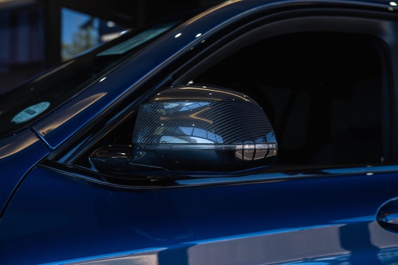 BMW X3 - Bruma Nissan - Image 8