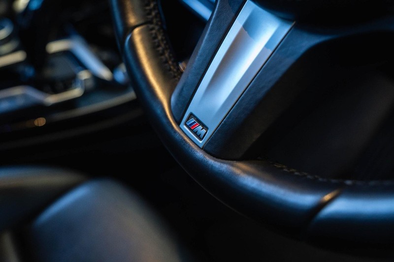 BMW X3 - Bruma Nissan - Image 25