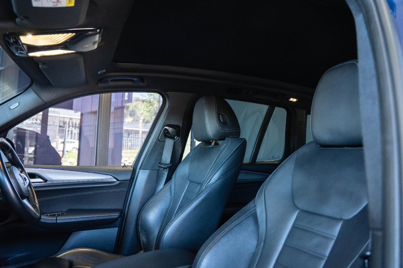 BMW X3 - Bruma Nissan - Image 10