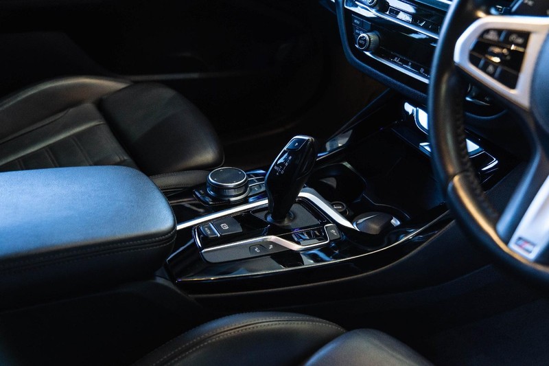 BMW X3 - Bruma Nissan - Image 21