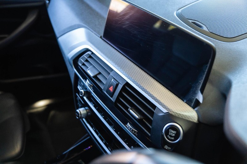 BMW X3 - Bruma Nissan - Image 22