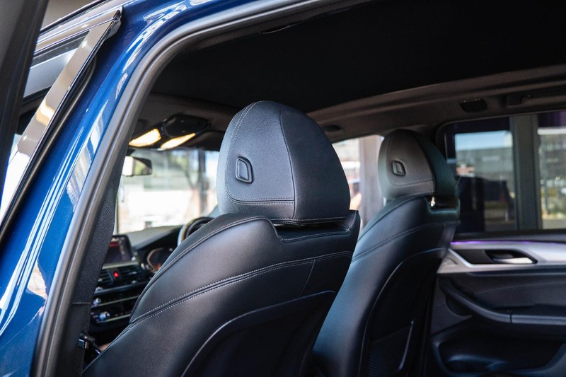 BMW X3 - Bruma Nissan - Image 16