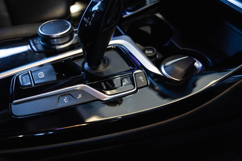 BMW X3 - Bruma Nissan - Image 24