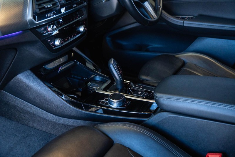 BMW X3 - Bruma Nissan - Image 12