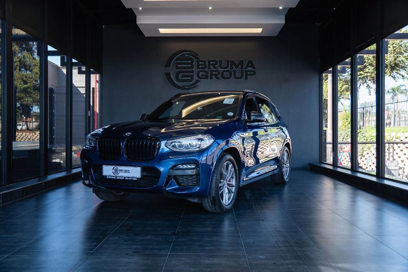 BMW X3 - Bruma Nissan - Image 30
