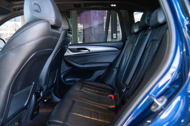 BMW X3 - Bruma Nissan - Image 15