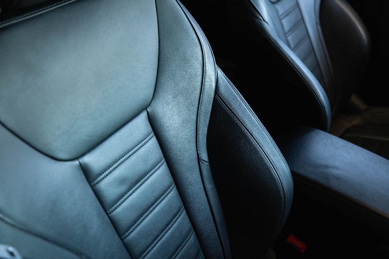 BMW X3 - Bruma Nissan - Image 23