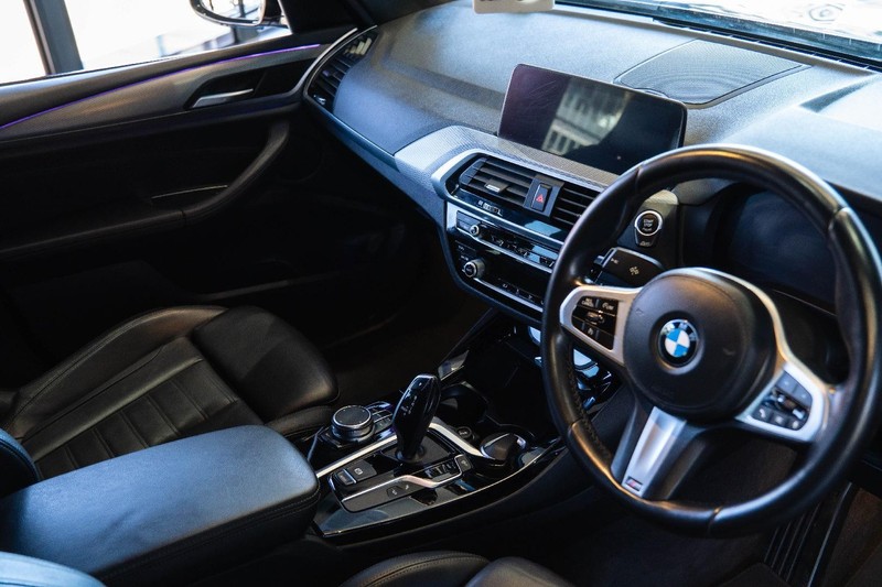 BMW X3 - Bruma Nissan - Image 20
