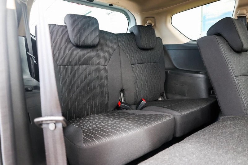 Suzuki Ertiga - Suzuki Fourways - Image 8