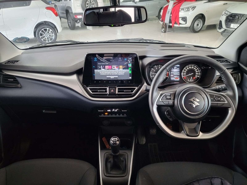 Suzuki Baleno - Thorp N1 City - Image 11