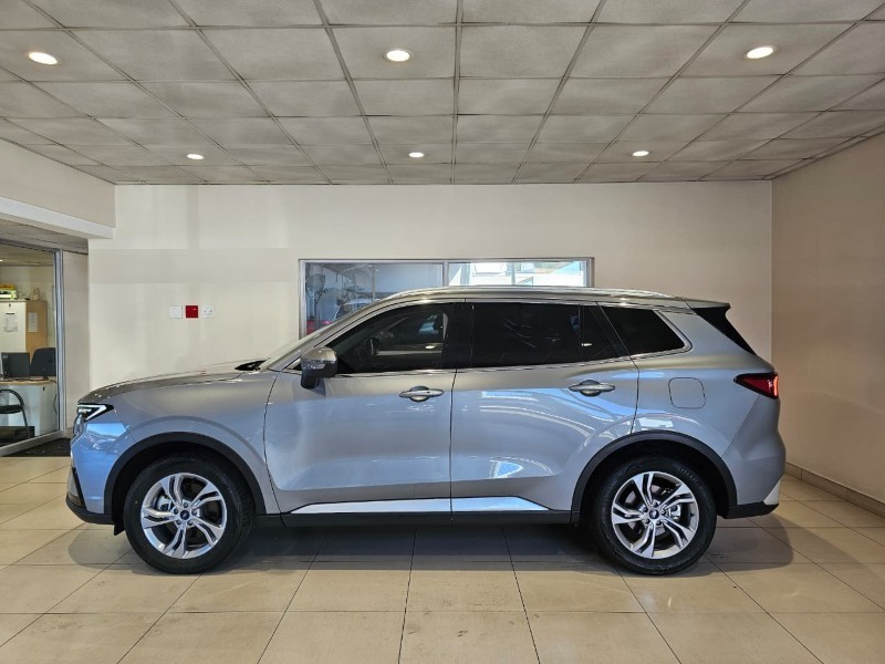 Ford Territory - Ford Bryanston - Image 2