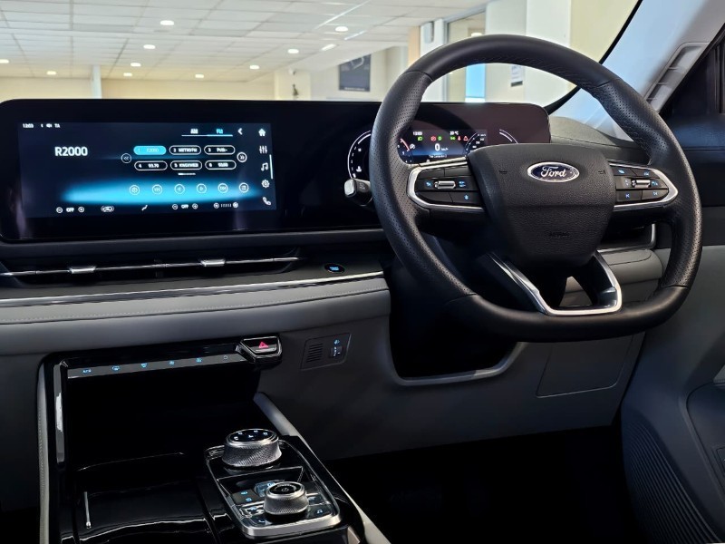 Ford Territory - Ford Bryanston - Image 12