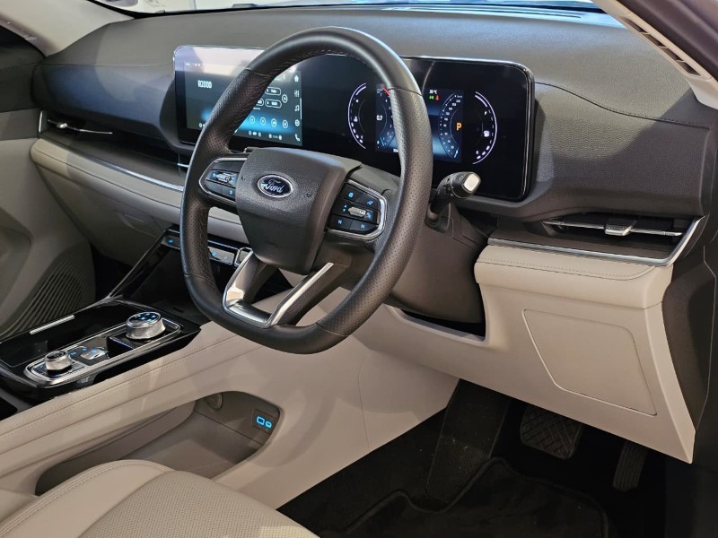 Ford Territory - Ford Bryanston - Image 8