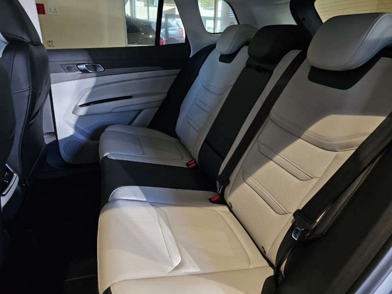 Ford Territory - Ford Bryanston - Image 9