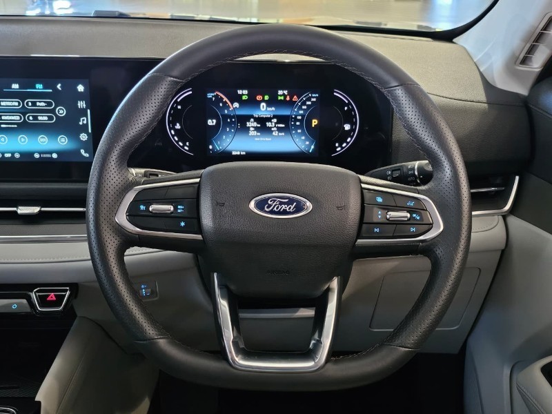 Ford Territory - Ford Bryanston - Image 10