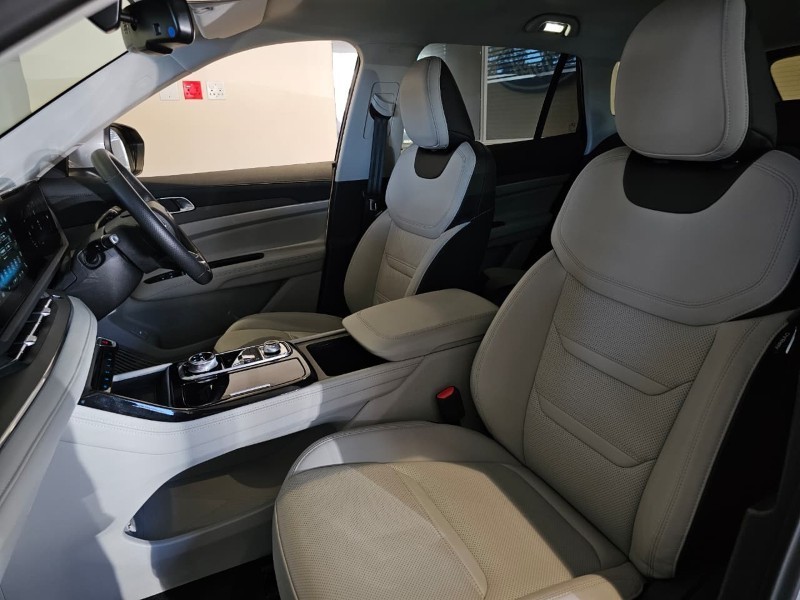 Ford Territory - Ford Bryanston - Image 6