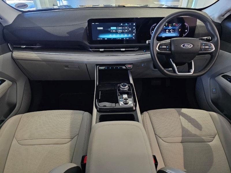 Ford Territory - Ford Bryanston - Image 7
