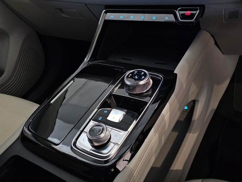 Ford Territory - Ford Bryanston - Image 15