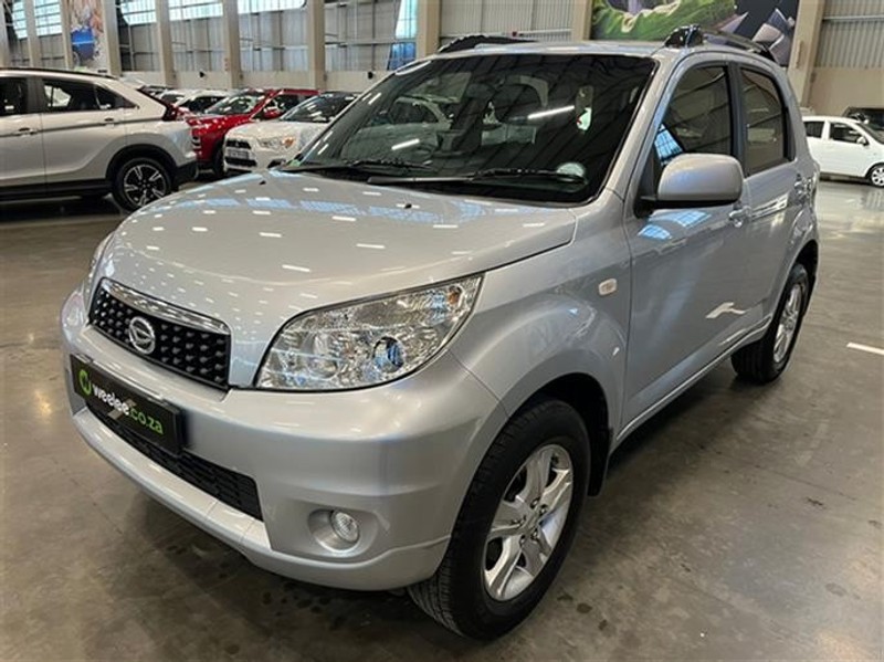 Daihatsu Terios - Weelee - Image 7