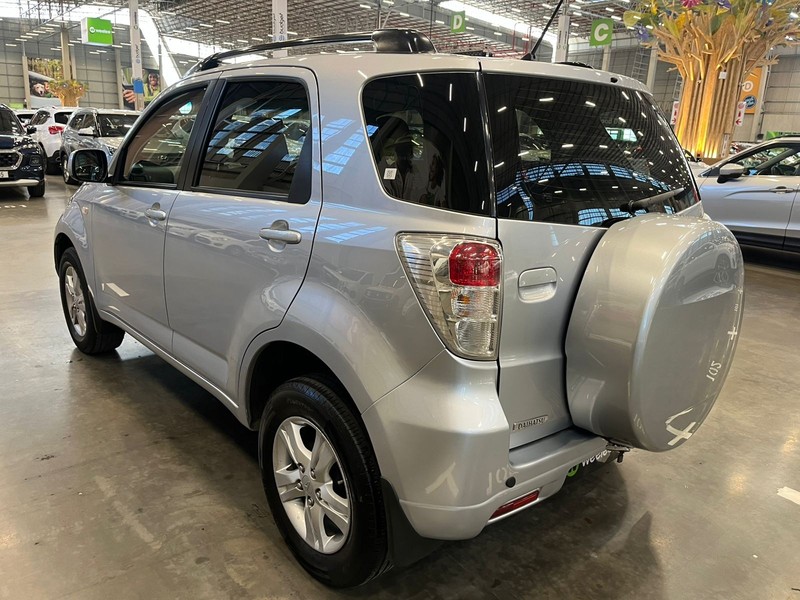 Daihatsu Terios - Weelee - Image 5