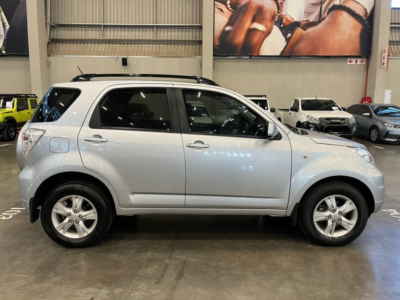 Daihatsu Terios - Weelee - Image 2