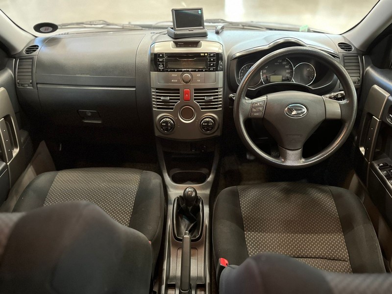 Daihatsu Terios - Weelee - Image 10