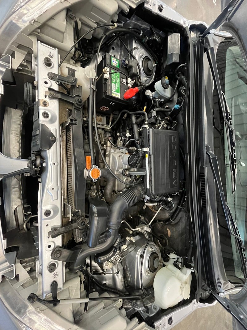 Daihatsu Terios - Weelee - Image 13