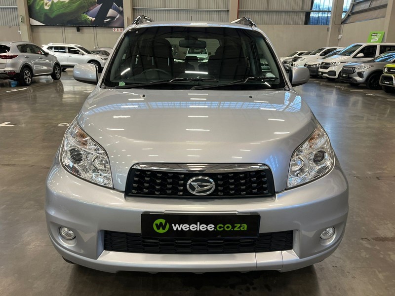 Daihatsu Terios - Weelee - Image 8