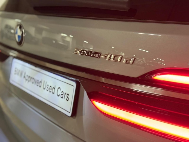 BMW X7 - BMW Cape Town City - Image 8