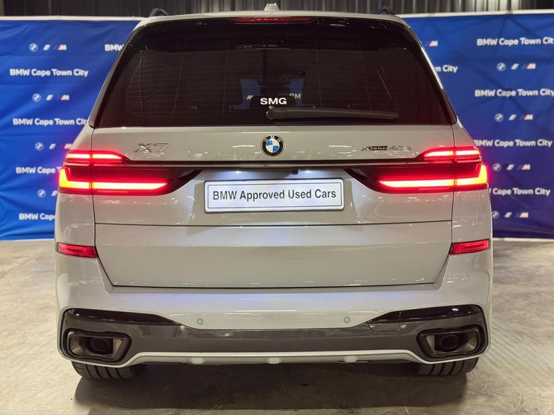 BMW X7 - BMW Cape Town City - Image 6