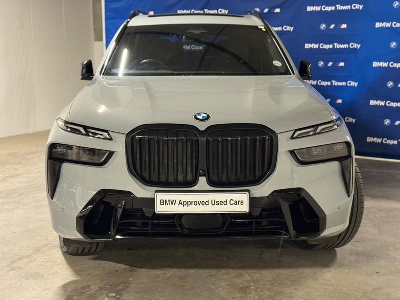 BMW X7 - BMW Cape Town City - Image 5