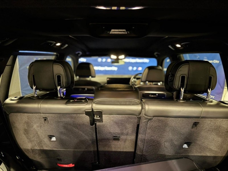 BMW X7 - BMW Cape Town City - Image 12