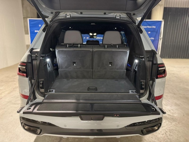BMW X7 - BMW Cape Town City - Image 11