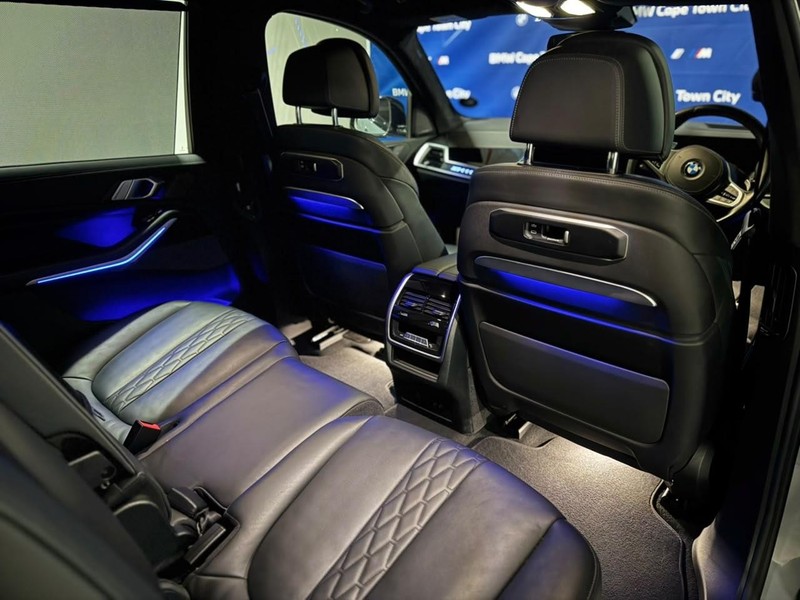 BMW X7 - BMW Cape Town City - Image 14