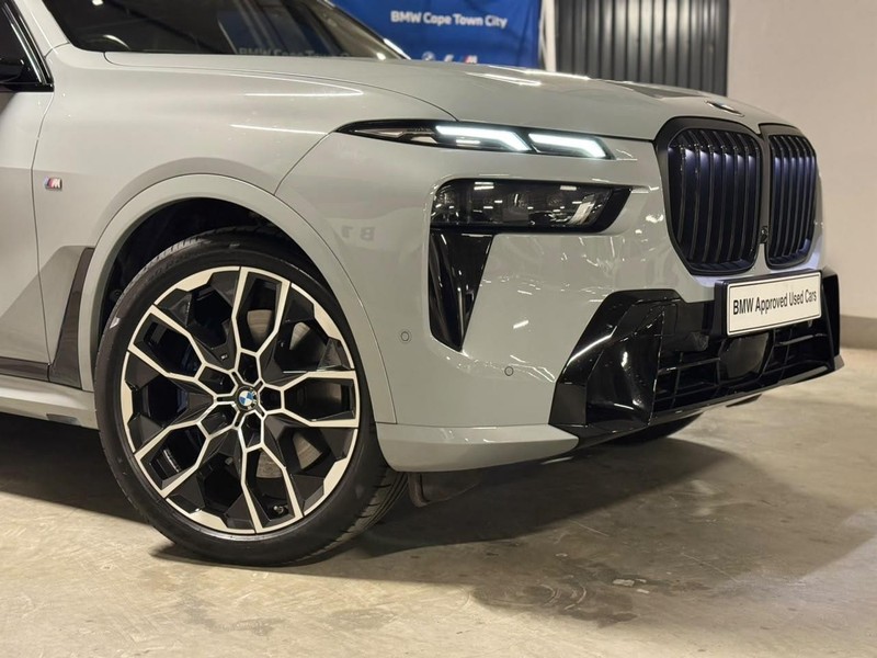 BMW X7 - BMW Cape Town City - Image 4