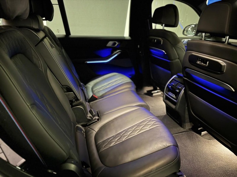 BMW X7 - BMW Cape Town City - Image 16