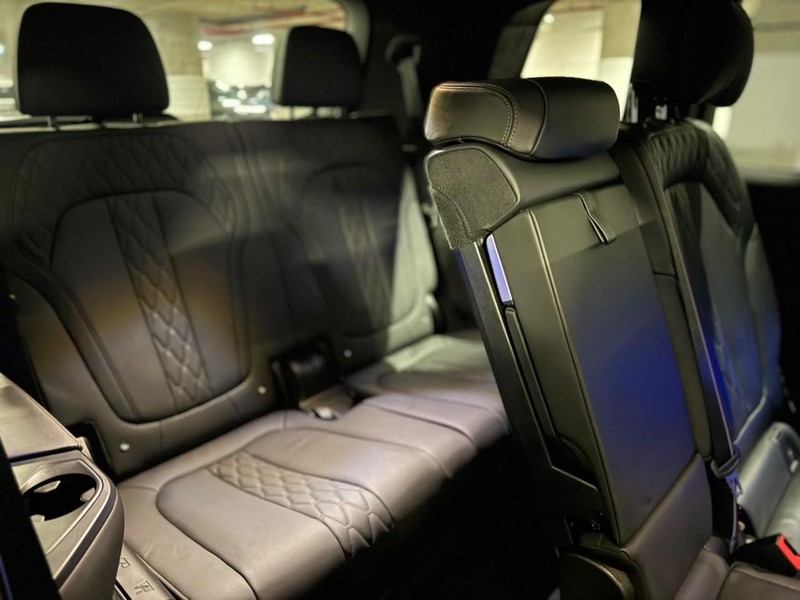 BMW X7 - BMW Cape Town City - Image 15