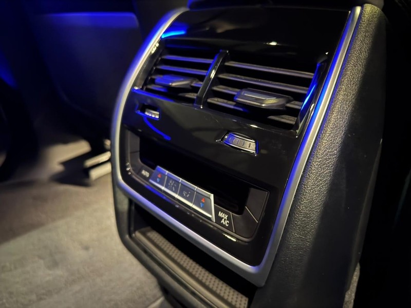 BMW X7 - BMW Cape Town City - Image 23