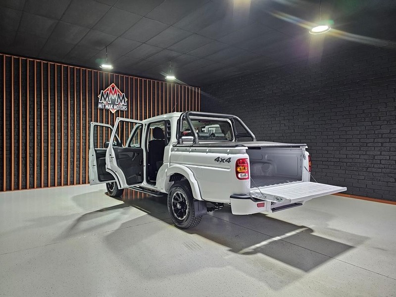 Mahindra Pik Up - Mit Mak Motors - Image 22
